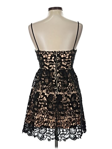 Privy Cocktail Dress (view 2)