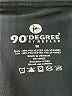 90 Degree by Reflex Black Active Pants Size M - photo 7