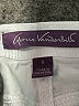 Gloria Vanderbilt Silver Jeans Size 6 - photo 4
