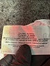 Gloria Vanderbilt Silver Jeans Size 6 - photo 5