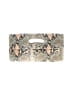 Hobo International Animal Print Ivory Clutch One size - photo 1
