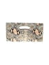 Hobo International Animal Print Ivory Clutch One size - photo 2
