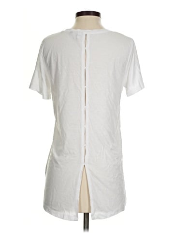 Mono b Short Sleeve T-Shirt (view 2)
