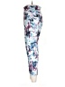 Bally Print Blue Active Pants Size M (estimated) - photo 5