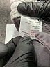 Old Navy Solid Gray Shorts Size 12 - photo 4