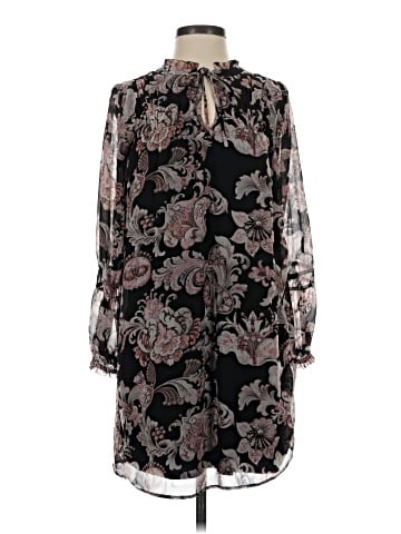 Ann Taylor LOFT Cocktail Dress (view 1)