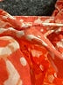 Ulla Johnson Orange Casual Dress Size S (estimated) - photo 7