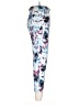 Bally Print Blue Active Pants Size M (estimated) - photo 4