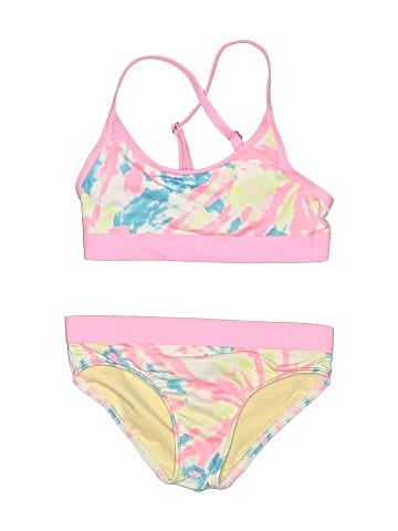 Lands' End Two Piece Swimsuit (view 1)