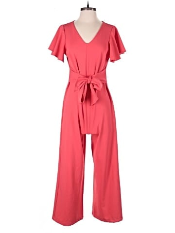 Tiana B. Jumpsuit (view 1)