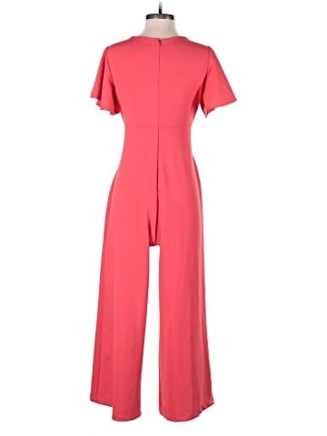 Tiana B. Jumpsuit (view 2)