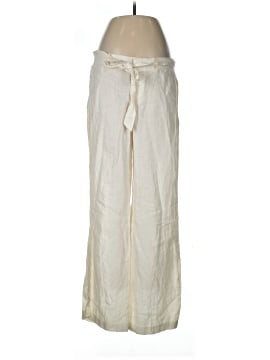 Banana Republic Linen Pants (view 1)