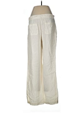 Banana Republic Linen Pants (view 2)