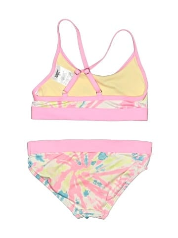 Lands' End Two Piece Swimsuit (view 2)