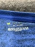 Tek Gear 100% Polyester Blue Pullover Sweater Size S - photo 7
