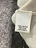 Cherokee 100% Cotton Argyle Ivory Sweater Vest Size S - photo 7