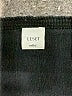 Next 100% Cotton Black Long Sleeve Top Size L - photo 7