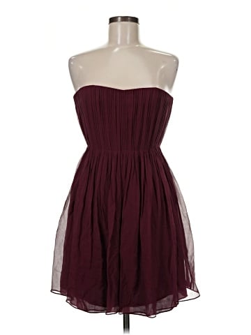 Alice + Olivia Cocktail Dress (view 1)