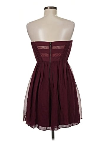 Alice + Olivia Cocktail Dress (view 2)