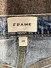 FRAME Blue Jeans Size 26 waist - photo 6