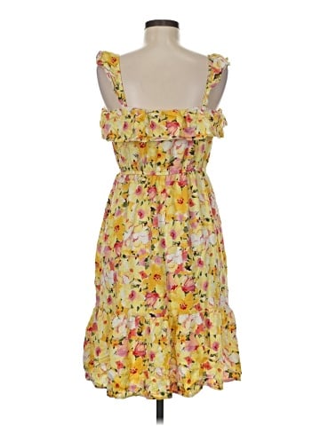 LC Lauren Conrad Casual Dress (view 2)