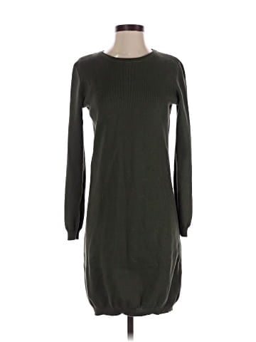 Brass Casual Dress (view 1)