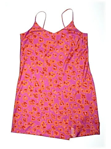 Scoop Dress (view 1)