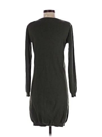 Brass Casual Dress (view 2)