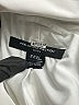 French Connection 100% Polyester Ivory Blazer Size 12 - photo 6