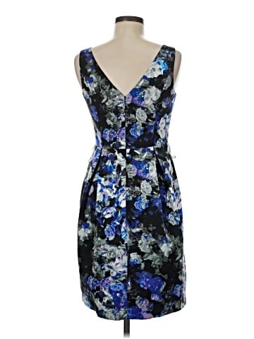 Eliza J Cocktail Dress (view 2)