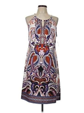 INC International Concepts Cocktail Dress (view 1)
