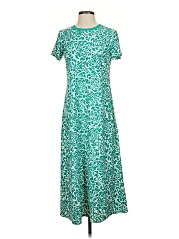 Jude Connally Casual Dress (view 1)