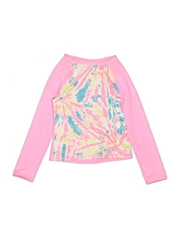 Lands' End Rash Guard (view 1)