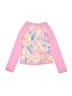 Lands' End Pink Rash Guard Size 4 - 5 - photo 1