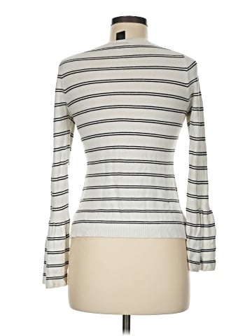 Ann Taylor Factory Pullover Sweater (view 2)