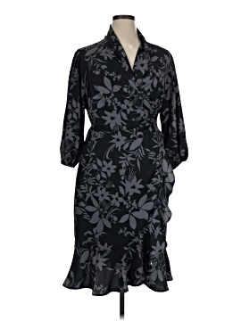 Standards & Practices Cocktail Dress