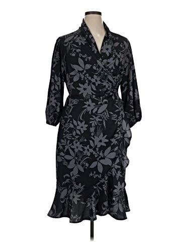 Standards & Practices Cocktail Dress (view 1)