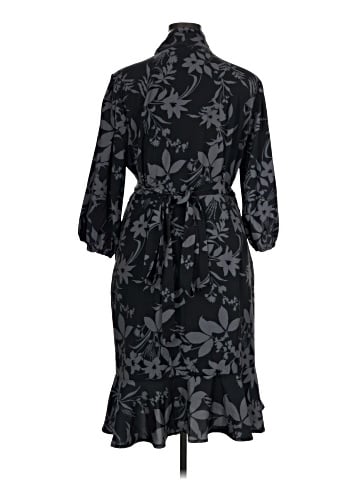 Standards & Practices Cocktail Dress (view 2)