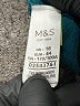 Per Una Teal Cardigan Size UK 16 / US 12 - photo 8