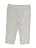 Baby Gap Tweed Gray Casual Pants Size 6-9 mo - photo 1