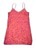 Scoop Hearts Orange Dress Size 12 - 14 - photo 2