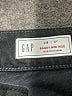 Gap Black Jeans Size 6 (petite) - photo 7