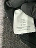 J.Crew 100% Silk Black Long Sleeve Silk Top Size 4 - photo 8
