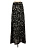 Mossimo Supply Co. Black Formal Skirt Size XS - photo 1