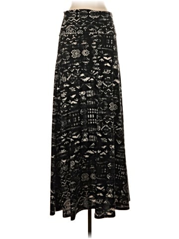 Mossimo Supply Co. Formal Skirt (view 2)