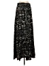 Mossimo Supply Co. Black Formal Skirt Size XS - photo 2