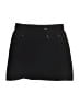 Kyodan Solid Black Active Skort Size XS - photo 1