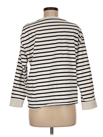 Zara 3/4 Sleeve T-Shirt (view 2)