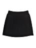 Kyodan Solid Black Active Skort Size XS - photo 2