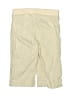 Jumping Beans 100% Cotton Ivory Khakis Size 3T - photo 2